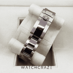 2023 ROLEX GMT-MASTER II FULL ROSE GOLD ‘ROOTBEER’ 126715CHNR