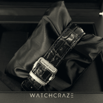 2020 GRAND SEIKO BLUE DIAL ‘SKYFLAKE’ 40MM SBGA407