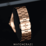 2023 VACHERON CONSTANTIN OVERSEAS ULTRATHIN PERPETUAL CALENDAR 41MM 4300V/120R-B547