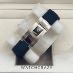 2022 ROLEX SKY-DWELLER ROSE GOLD CHOCOLATE DIAL 326235