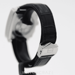 2021 TAG HEUER MONACO GREEN DIAL CALIBRE HEUER 02 CBL2116.FC6497