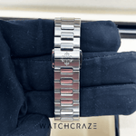 2015 PATEK PHILIPPE NAUTILUS 7018/1A