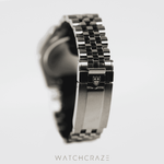 2025 TUDOR BLACK BAY JUBILEE BRACELET GREY DIAL 36MM 79640