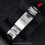 2023 TUDOR BLACK BAY FIFTY EIGHT BLUE BEZEL BLACK DIAL 41MM M79230B-0008