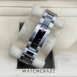 2021 ROLEX SKY-DWELLER 42MM BLACK DIAL 326934