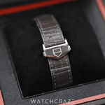 2010 TAG HEUER MONACO CHRONOGRAPH GULF LIMITED EDITION CAW2113