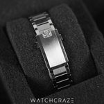 2023 OMEGA SPEEDMASTER PROFESSIONAL ED WHITE EDITION MOON WATCH CALIBRE 321 39MM 311.30.40.30.01.001