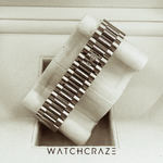 2023 ROLEX DAY-DATE 40 ROSE GOLD CHOCOLATE DIAL 228235