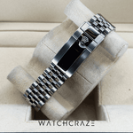 2018 ROLEX GMT-MASTER II ‘PEPSI’ RARE MARK 1 126710BLRO