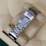 2022 ROLEX SKY-DWELLER BLUE DIAL 42MM 326934