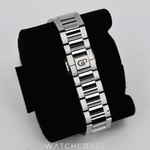 2024 GIRARD-PERREGAUX LAUREATO 42MM GREEN DIAL 81010-11-3153-1CM