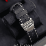 2022 TUDOR BLACK BAY CHORNOGRAPH 41MM 79363N