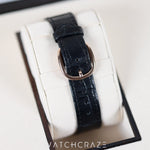 2023 PATEK PHILIPPE GOLDEN ELLIPSE 34.5X39.5 5738R-001