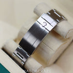 2022 ROLEX DEEPSEA  SEA-DWELLER STAINLESS STEEL1220M 44MM 136660