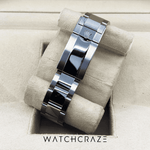 2018 ROLEX GMT MASTER II ‘BATMAN’ 40MM 116710BLNR