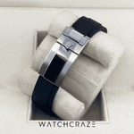 2020 ROLEX DAYTONA OYSTERFLEX WHITE GOLD GREY DIAL ‘KOALA’ 40MM 116519LN