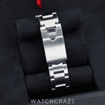 2022 TUDOR BLACK BAY BLUE DIAL 39MM M79030B-0001