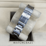 2020 ROLEX AIR KING 116900