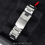 2024 TUDOR BLACK BAY CHRONOGRAPH WHITE DIAL 41MM 79360N