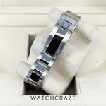 2019 ROLEX YACHT-MASTER II 44MM 116680