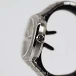 2023 H. MOSER & CIE STREAMLINER CENTRE SECONDS SMOKED SALMON GRIFFE 40MM 6200-1207