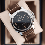 2023 PANERAI LUMINOR MARINA AUTOMATIC 44MM PAM00914