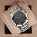 2024 PARMIGIANI FLEURIER TONDA PF BLACK DIAL 40MM PFC914-1020001-100182