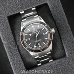 2016 OMEGA SEASMASTER SPECTRE 007 LIMITED EDITION 233.32.41.21.01.001