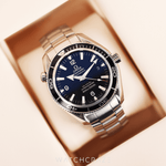OMEGA SEAMASTER BLACK DIAL 42MM 2201.50.00