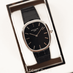 2023 PATEK PHILIPPE GOLDEN ELLIPSE 34.5X39.5 5738R-001