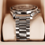 OMEGA SEAMASTER BLACK DIAL 42MM 2201.50.00