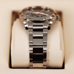 2023 OMEGA SEAMASTER AQUA TERRA SUMMER BLUE DIAL 43MM 220.10.43.22.03.002