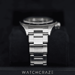 2022 TUDOR BLACK BAY BLUE DIAL 39MM M79030B-0001