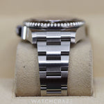 2022 ROLEX DEEPSEA  SEA-DWELLER STAINLESS STEEL1220M 44MM 136660