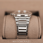 2024 PARMIGIANI FLEURIER TONDA PF BLACK DIAL 40MM PFC914-1020001-100182