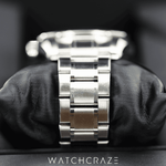 2020 GRAND SEIKO 60TH ANNIVERSARY LIMITED EDITION 40MM SBGR321