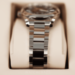 2023 OMEGA SEAMASTER AQUA TERRA SUMMER BLUE DIAL 43MM 220.10.43.22.03.002