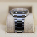 2022 ROLEX DATEJUST SMOOTH OYSTER 36MM 126200