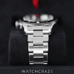 2023 TUDOR BLACK BAY FIFTY EIGHT BLUE BEZEL BLACK DIAL 41MM M79230B-0008