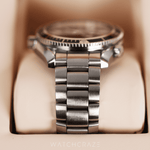 OMEGA SEAMASTER BLACK DIAL 42MM 2201.50.00