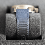 IWC PILOTS WATCH CHRONOGRAPH BRONZE 41MM IW388109