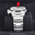 2024 TUDOR BLACK BAY CHRONOGRAPH WHITE DIAL 41MM 79360N