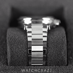 2023 OMEGA SPEEDMASTER PROFESSIONAL ED WHITE EDITION MOON WATCH CALIBRE 321 39MM 311.30.40.30.01.001