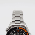 2022 OMEGA SEAMASTER PLANET OCEAN 215.30.44.21.01.002
