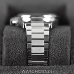 2023 OMEGA SPEEDMASTER PROFESSIONAL ED WHITE EDITION MOON WATCH CALIBRE 321 39MM 311.30.40.30.01.001