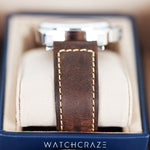 2023 PANERAI LUMINOR MARINA AUTOMATIC 44MM PAM00914