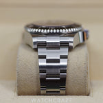 2022 ROLEX DEEPSEA  SEA-DWELLER STAINLESS STEEL1220M 44MM 136660