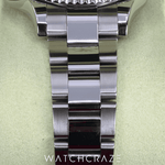 2010 ROLEX YACHT-MASTER PLATINUM SILVER 16622