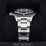 2022 TUDOR BLACK BAY BLUE DIAL 39MM M79030B-0001