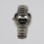 2023 H. MOSER & CIE STREAMLINER CENTRE SECONDS SMOKED SALMON GRIFFE 40MM 6200-1207